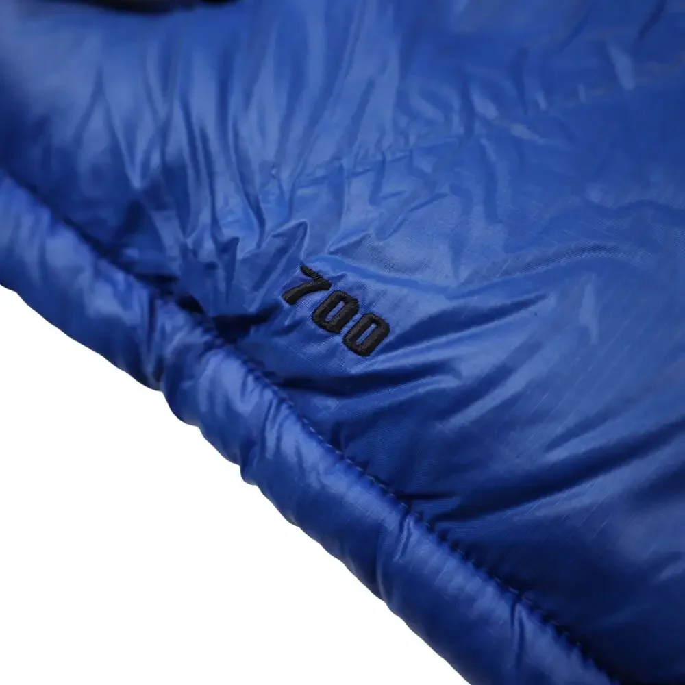 Vintage The North Face Nuptse 700 Down Vest